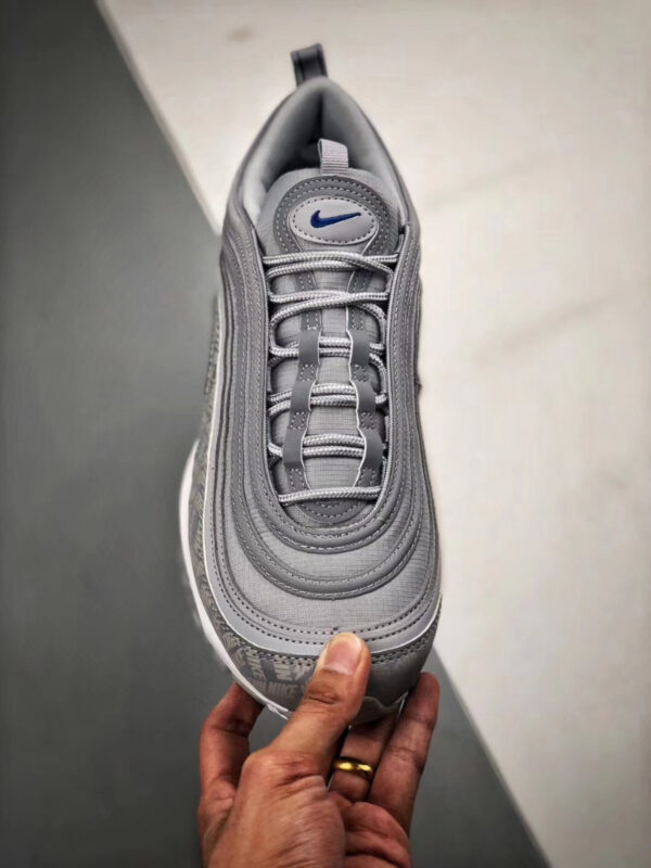 Nike Air Max 97 Wolf Grey Game Royal BQ3165-001 On Sale