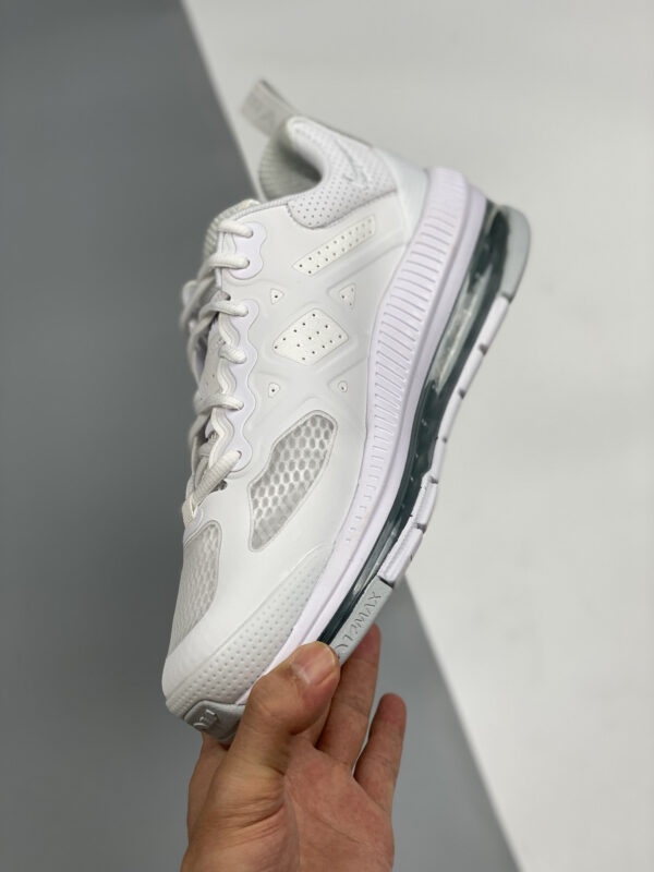 Nike Air Max Genome White Black CW1648-100 For Sale