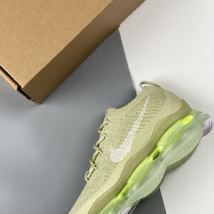 Nike Air Max Scorpion Olive Aura Volt White DJ4702-300 For Sale