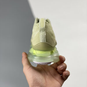 Nike Air Max Scorpion Olive Aura Volt White DJ4702-300 For Sale