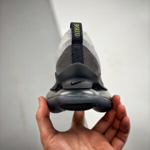 Nike Air Max Scorpion Wolf Grey Volt-Dark Smoke Grey DJ4701-002 For Sale