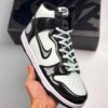 Nike Dunk High All-Star 2021 Barely Green Black-White For Sale