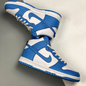 Nike Dunk High White Aluminum DD1869-107 For Sale