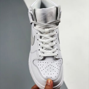 Nike Dunk High White Pure Platinum CZ8149-101 For Sale