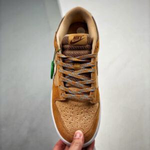 Nike Dunk Low Teddy Bear DZ5350-228 For Sale