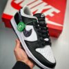 Nike Dunk Low Black Paisley DH4401-100 For Sale