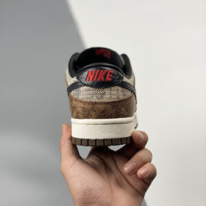 Nike Dunk Low CO.JP Natural Black-Ale Brown-Pecan FJ5434-120 For Sale