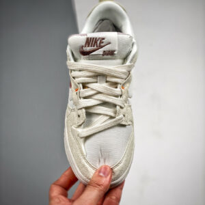 Nike Dunk Low Disrupt 2 Pale Ivory Light Madder Root-Sail-Venice For Sale