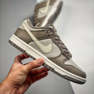 Nike Dunk Low Grey Beige FD0792-001 For Sale