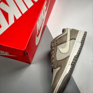 Nike Dunk Low Grey Beige FD0792-001 For Sale