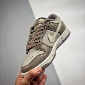 Nike Dunk Low Grey Beige FD0792-001 For Sale