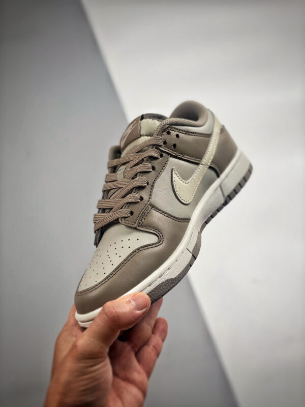 Nike Dunk Low Grey Beige FD0792-001 For Sale