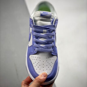 Nike Dunk Low Next Nature White Lilac DN1431-103 For Sale