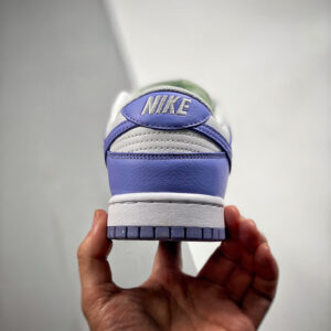 Nike Dunk Low Next Nature White Lilac DN1431-103 For Sale