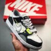 Nike Dunk Low Scrap Black White-Wolf Grey-Lemon Twist DC9723-001 For Sale