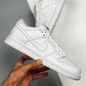 Nike Dunk Low Triple White DD1503-109 For Sale