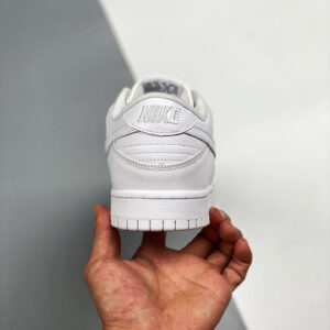 Nike Dunk Low Triple White DD1503-109 For Sale