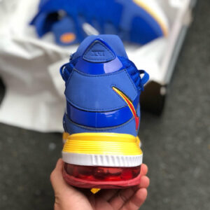 Nike LeBron 16 SB Blue CD2451-400 For Sale