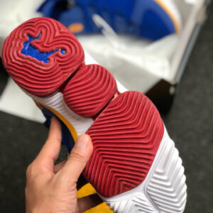 Nike LeBron 16 SB Blue CD2451-400 For Sale