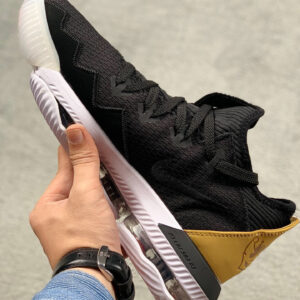 Nike LeBron 16 Low Soundtrack Black Multicolor-White For Sale