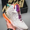 Nike LeBron 17 Future Air CT3843-100 For Sale