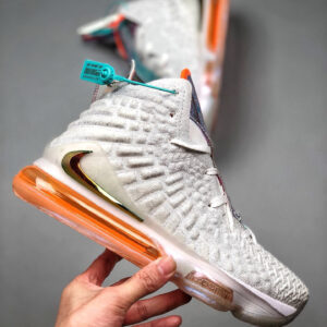 Nike LeBron 17 Future Air CT3843-100 For Sale