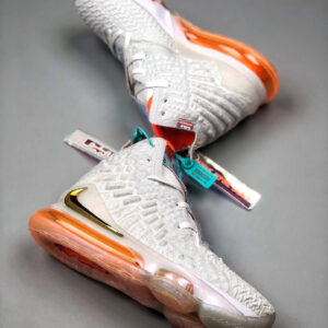 Nike LeBron 17 Future Air CT3843-100 For Sale