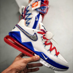 Nike LeBron 17 Low Tune Squad CD5007-100 For Sale