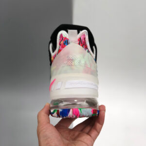 Nike LeBron 18 James Gang CQ9283-002 For Sale