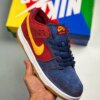 Nike SB Dunk Low Barcelona aka Catalonia For Sale