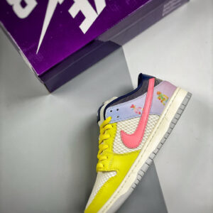 Nike SB Dunk Low Be True DX5933-900 For Sale