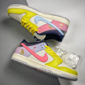 Nike SB Dunk Low Be True DX5933-900 For Sale