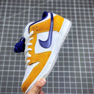 Nike SB Dunk Low Laser Orange BQ6817-800 For Sale