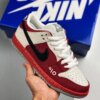 Nike SB Dunk Low Roller Derby Varsity Red Black-White-Wolf Grey For Sale