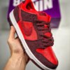 Nike SB Dunk Low Cherry DM0807-600 For Sale