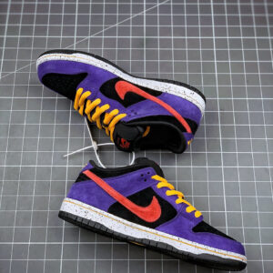 Nike SB Dunk Low ACG Terra Purple Black Red For Sale