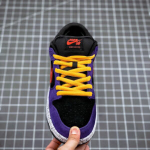 Nike SB Dunk Low ACG Terra Purple Black Red For Sale