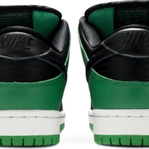 Nike SB Dunk Low Classic Green BQ6817-302 For Sale