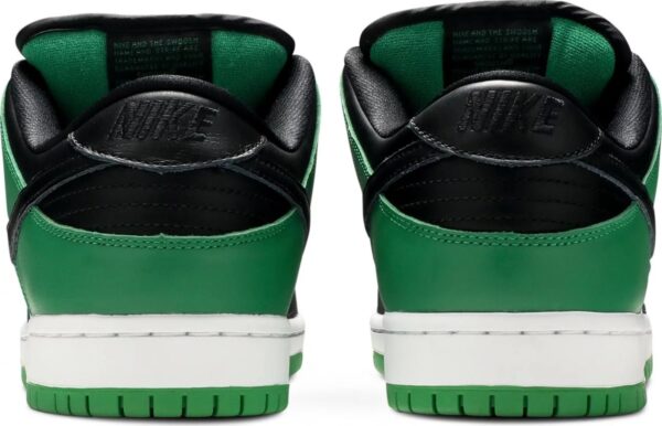 Nike SB Dunk Low Classic Green BQ6817-302 For Sale