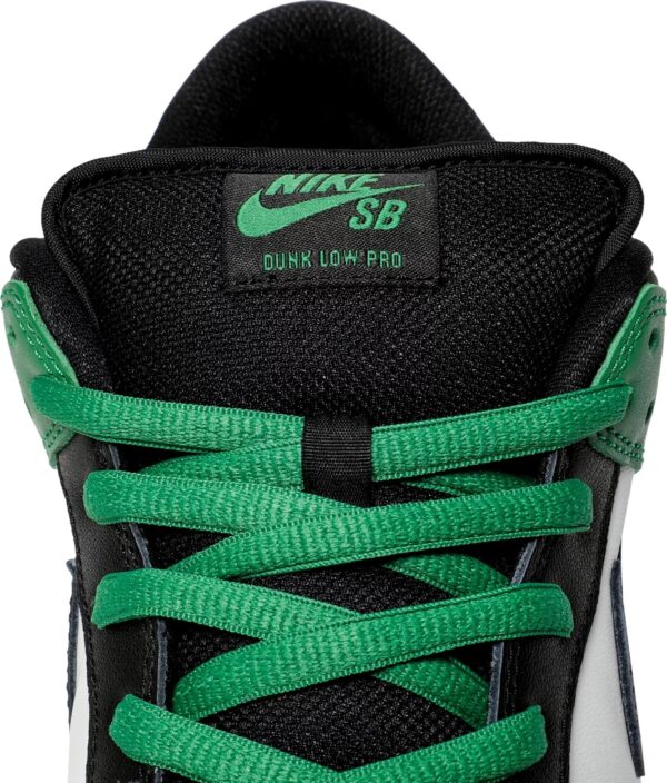 Nike SB Dunk Low Classic Green BQ6817-302 For Sale