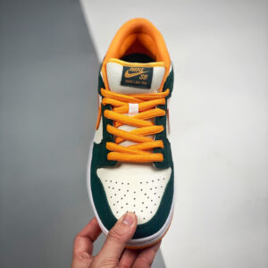 Nike SB Dunk Low Pro Legion Pine 304292-383 For Sale