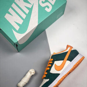 Nike SB Dunk Low Pro Legion Pine 304292-383 For Sale