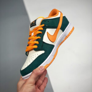 Nike SB Dunk Low Pro Legion Pine 304292-383 For Sale