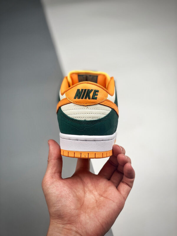 Nike SB Dunk Low Pro Legion Pine 304292-383 For Sale