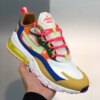 Nike WMNS Air Max 270 React Multi-Color CQ4805-071 For Sale