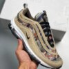 Pendleton x Nike Air Max 97 By You Multi DC3494-991 For Sale