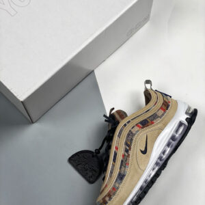 Pendleton x Nike Air Max 97 By You Multi DC3494-991 For Sale