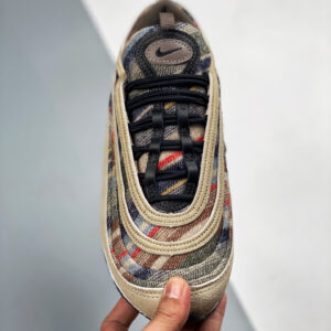 Pendleton x Nike Air Max 97 By You Multi DC3494-991 For Sale