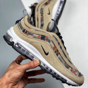 Pendleton x Nike Air Max 97 By You Multi DC3494-991 For Sale