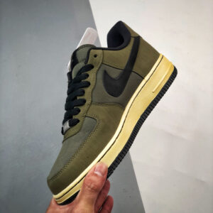 Undefeated x Nike Air Force 1 Low SP Ballistic DH3064-300 For Sale